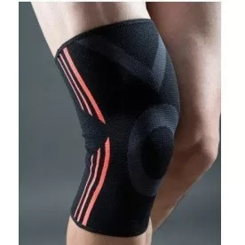 Еластичні наколінники Power System Knee Support Evo ps-6021 (2шт)-M