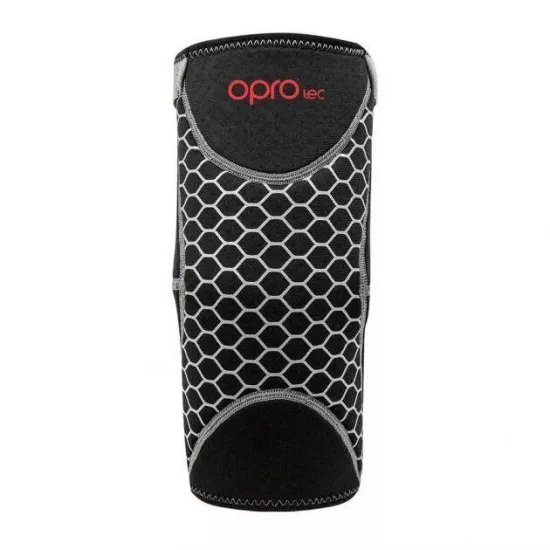 Наколінник спортивний Oprotec Knee Support With Closed Patella tec5730 1шт-S