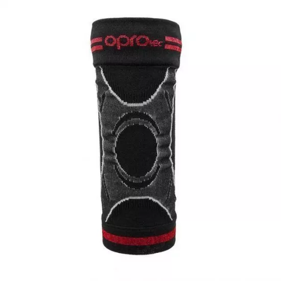 Налокотник спортивний Oprotec Elbow Sleeve tec5748 (1шт)-S
