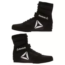 Боксери Reebok Boxing Boot CN4738 Black-41
