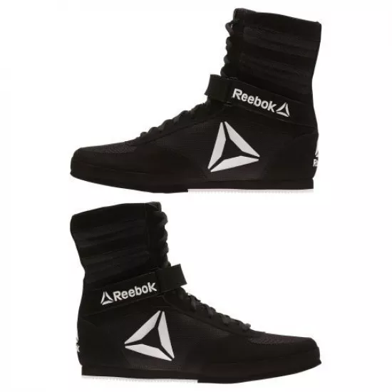 Боксерки Reebok Boxing Boot CN4738 Black-41