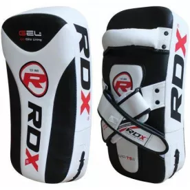 Маківара для боксу RDX Black