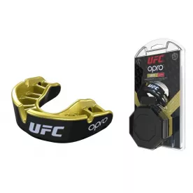 Капа Opro Gold Ufc Hologram-дитяча