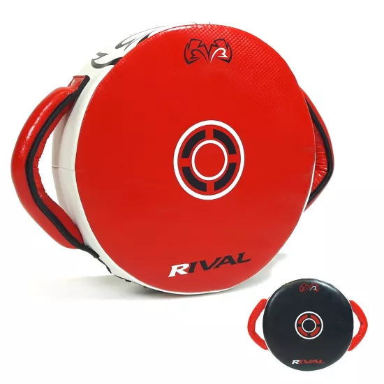 Кругла маківара RIVAL RPS7