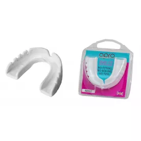 Капа для боксу Opro Snap-Fit-доросла