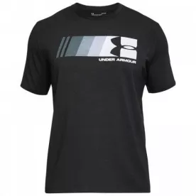 Футболка Under Armour Fast Left Chest Logo-S