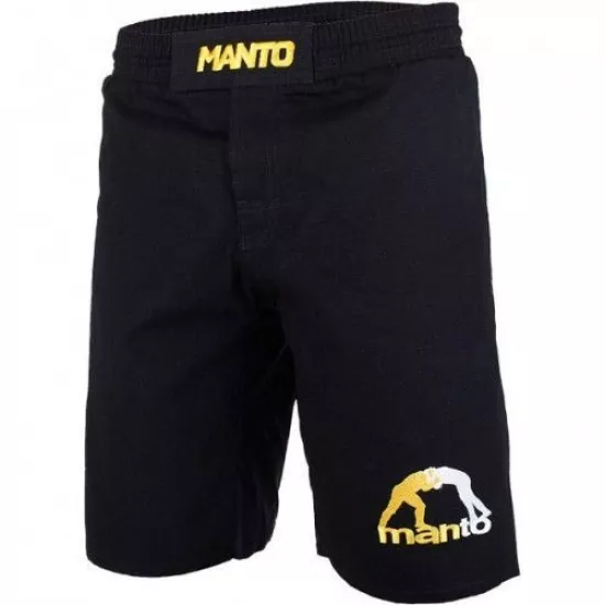 Шорты Manto Logo RipStop 4.0-L
