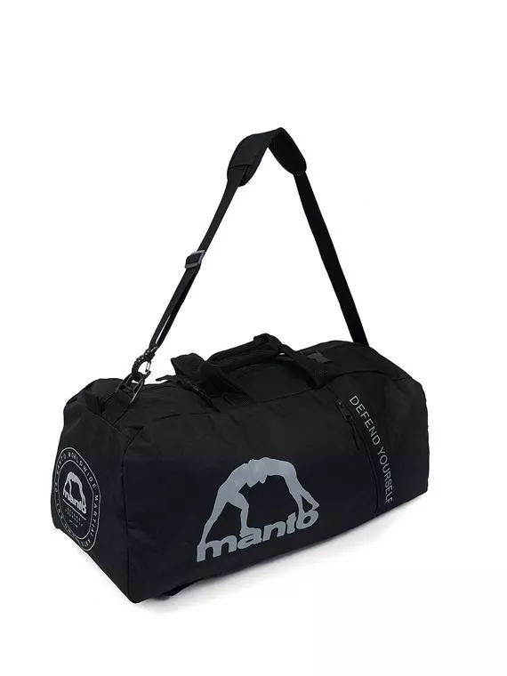 Сумка-рюкзак Manto Sports Bag/Backpack Defend