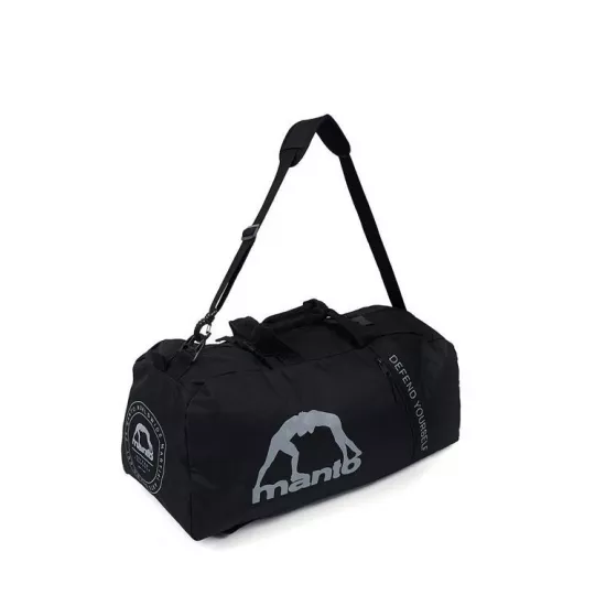 Сумка-рюкзак Manto Sports Bag/Backpack Defend