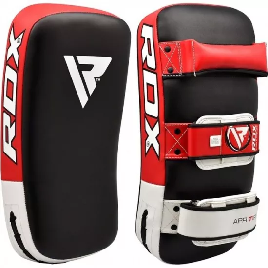 Макивара для бокса RDX Red-1штука