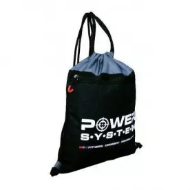 Рюкзак спортивный Power System PS-7011 Gym Sack Alpha