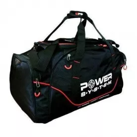 Сумка спортивна Power System PS-7010 Gym Bag Magna