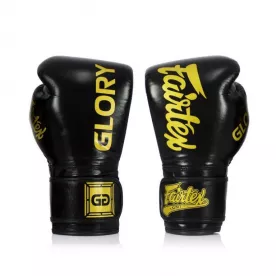 Рукавички Fairtex BGVG1 X Glory Competition Gloves 10 унцій