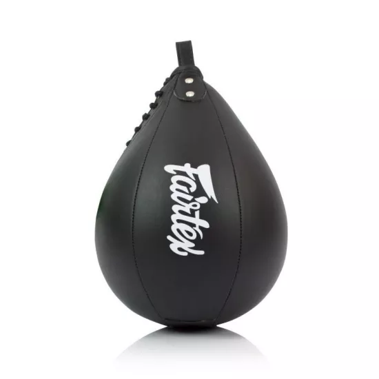 Пневматическая груша Fairtex SB1-черный
