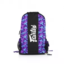 Рюкзак Fairtex BAG4-фіолетовий