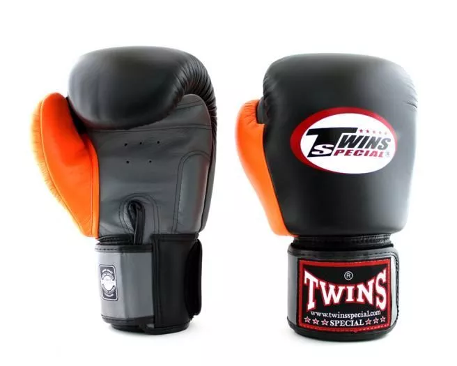 Боксерські рукавички Twins BGVL3-3T 10 унцій