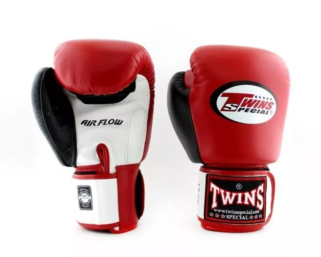 Боксерские перчатки Twins BGVLA2-3T 12 унций