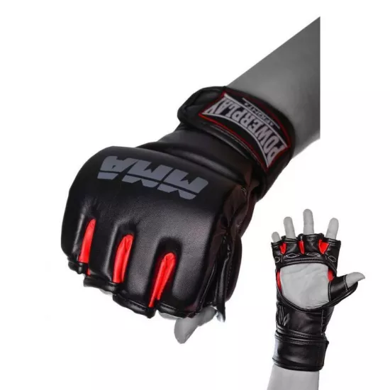 Рукавички MMA PowerPlay 3053-S/M