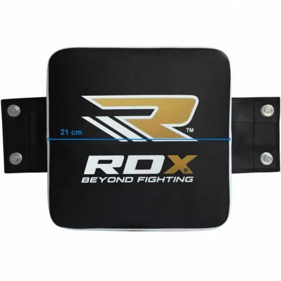 Настенная подушка RDX Small Red-черный
