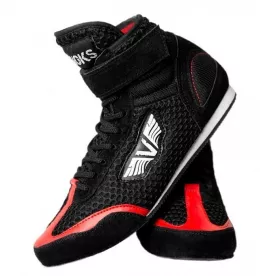 Боксерки V`NOKS-37