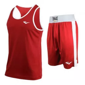 Боксерская форма Everlast Amateur Competition Trunks-S