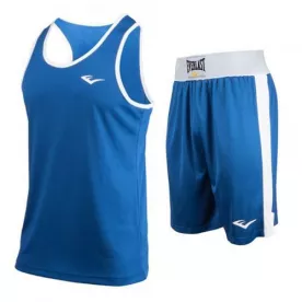 Боксерська форма Everlast Amateur Competition Trunks-S