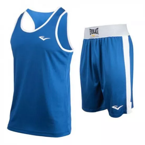 Боксерська форма Everlast Amateur Competition Trunks-S