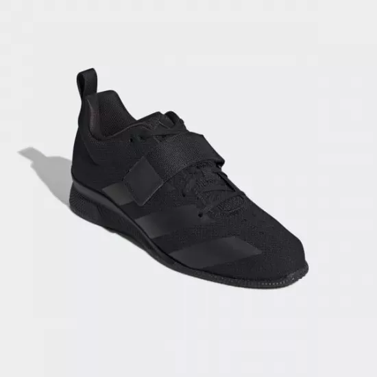 Штангетки Adidas Adipower 2-34