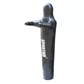 Манекен для борьбы Sportko ПВХ 110см, 15кг