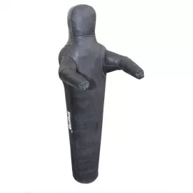 Манекен для боротьби Sportko Шкіра 110см, 15кг