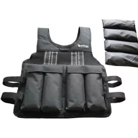 Утяжелительный жилет Power System PS-4049 10 КГ