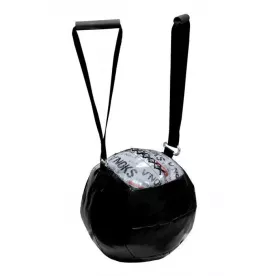 Медбол із ручками V`Noks-3кг