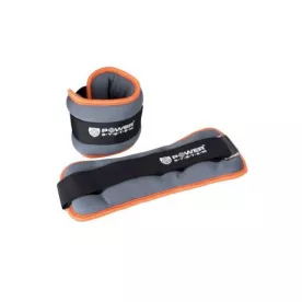 Обтяжувачі для ніг Power System ps-4072 (2шт)-0,5 кг