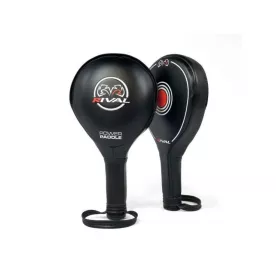 Лапы ракетки Rival Power Paddles Target-пара