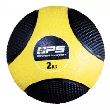 Медбол Medicine Ball Power System PS-4132-2кг