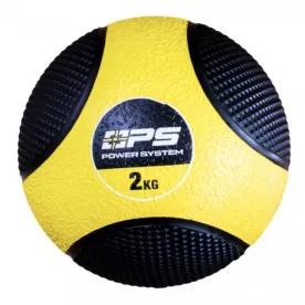 Медбол Medicine Ball Power System PS-4132-2кг
