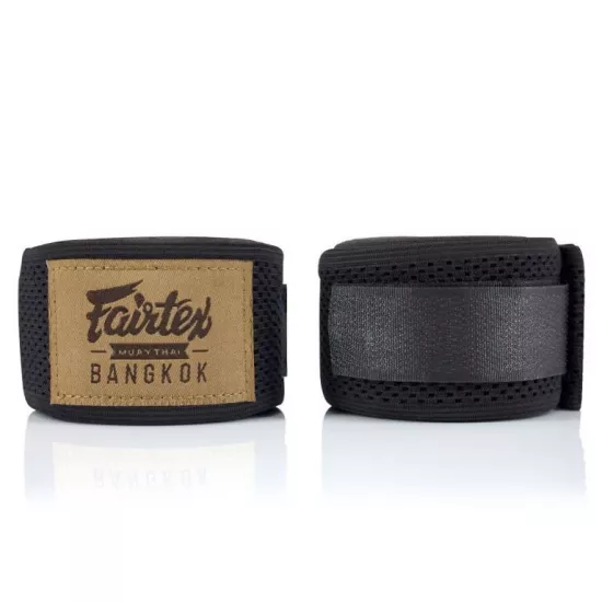 Бинты Fairtex (HW4) 4,5м