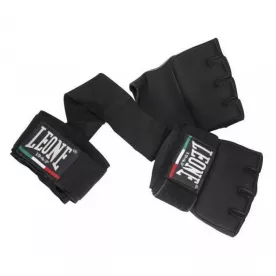 Бинт-рукавичка Leone Neoprene Black-універсальний