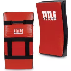 Маківара для боксу TITLE Classic Punch & Body Shield