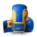Перчатки для бокса PowerPlay 3021 Ukraine-14