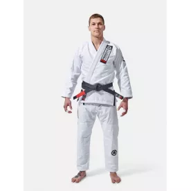 Кімоно Peresvit Men's Immortal BJJ Gi White-A1