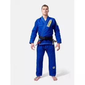 Кимоно Peresvit Men's Immortal BJJ Gi Ukraine Edition-A1