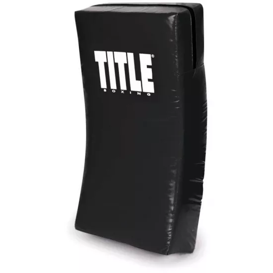 Макивара TITLE Boxing Punch and Body Shield