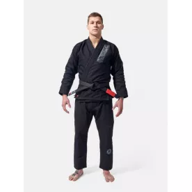Кимоно Peresvit Men's Immortal BJJ Gi Black-A1