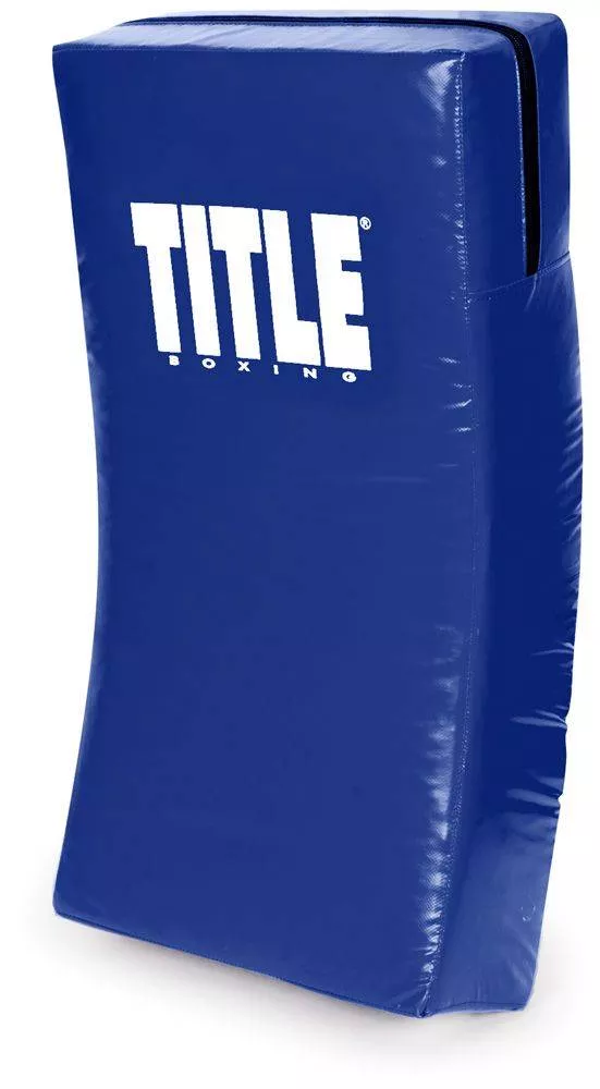 Маківара TITLE Boxing Punch and Body Shield