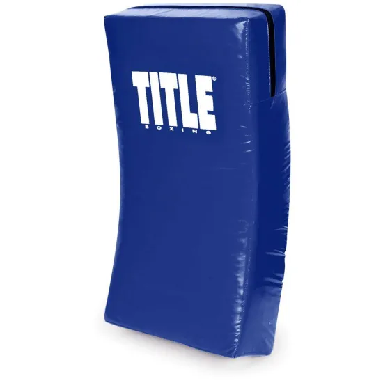 Макивара TITLE Boxing Punch and Body Shield