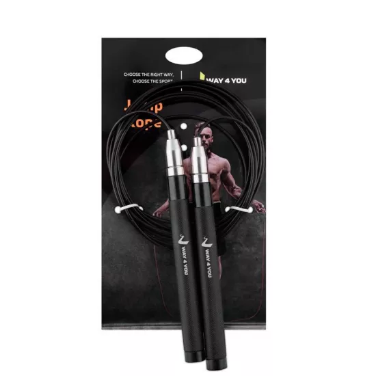 Скакалка Easy Lock 300см