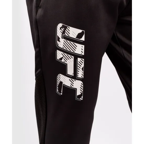 Мужские штаны UFC Venum FIGHT WEEK - Black XS