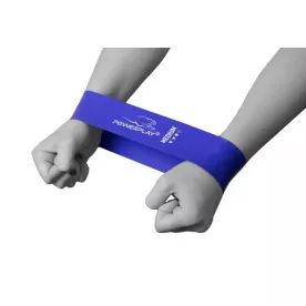 Фитнес резина PowerPlay 4114 Medium 7,5кг