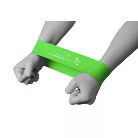 Эспандер PowerPlay 4114 Medium/Light 5,5кг